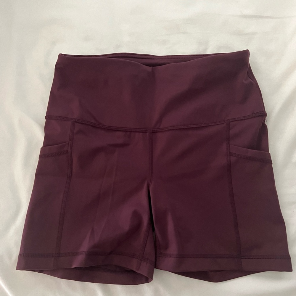 Yogalicious Bike Shorts